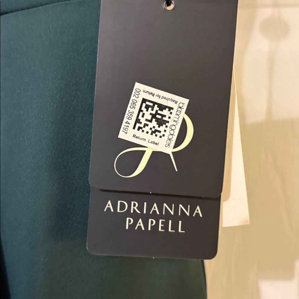 Adrianna Papell Gown - Picture 6 of 11